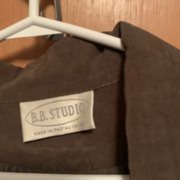 TWO tops options & skirt 3 pc set - Picture 7 of 7